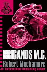 Brigands M.C.