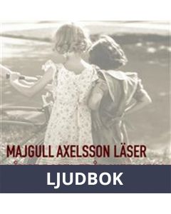 Långt borta från Nifelheim, Ljudbok