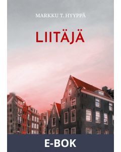 Liitäjä, E-bok