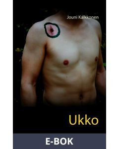 Ukko, E-bok