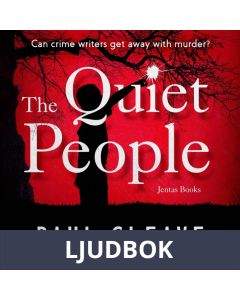 The Quiet People, Ljudbok