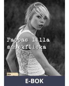 Pappas lilla snuskflicka, E-bok