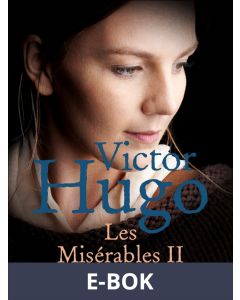 Les Misérables II, E-bok
