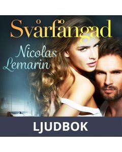 Svårfångad - erotisk novell, Ljudbok