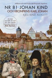 Nr 81 Johan Kind och Kronprins Karl Johan