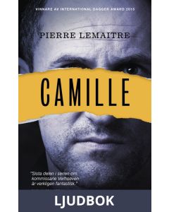 Camille, Ljudbok