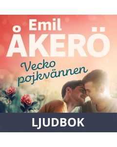 Veckopojkvännen, Ljudbok