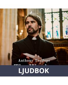 The Warden, Ljudbok