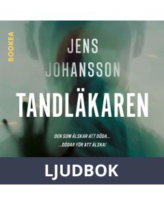Tandläkaren, Ljudbok