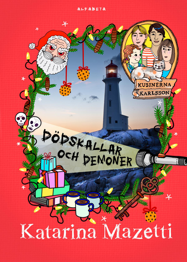Dödskallar Och Demoner