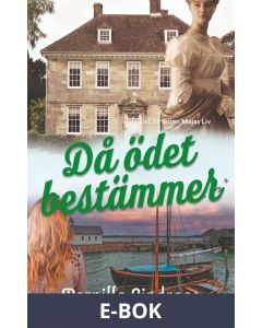 Då ödet bestämmer, E-bok