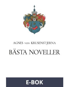 Bästa noveller, E-bok