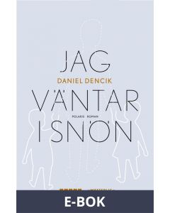 Jag väntar i snön, E-bok