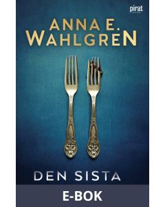 Den sista middagen, E-bok