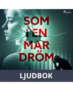 Som i en mardröm, Ljudbok