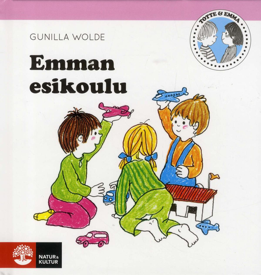 Emman Esikoulu