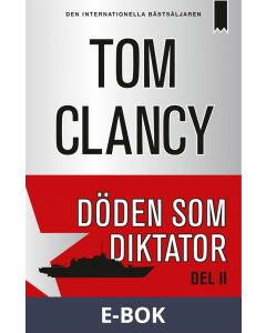 Döden som diktator - Del 2, E-bok