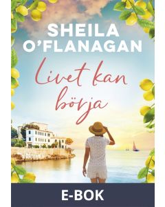 Livet kan börja , E-bok