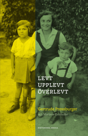 Levt, Upplevt, Överlevt