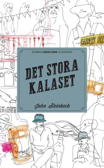 Det Stora Kalaset