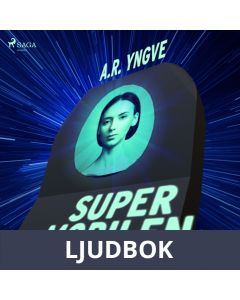 Supermobilen, Ljudbok