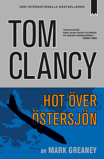 Hot Över Östersjön