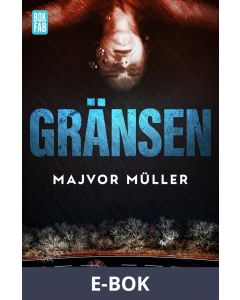 Gränsen, E-bok