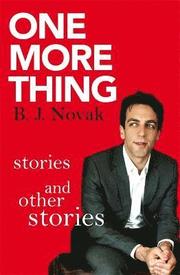 One More Thing