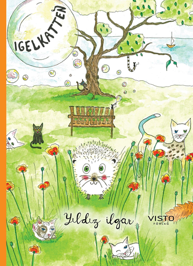 Igelkatten