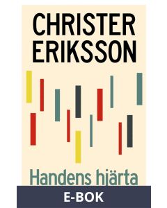 Handens hjärta, E-bok