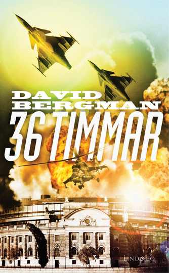 36 Timmar