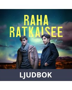Raha ratkaisee, Ljudbok