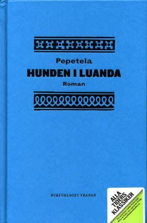 Alla Ti Kl/hunden I Luanda