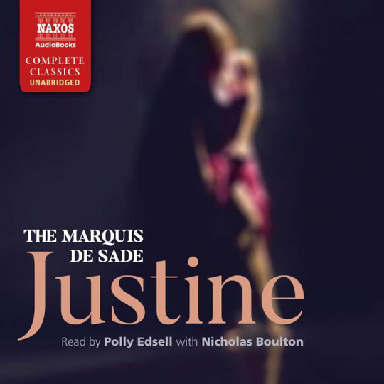 Sade Marquis De: Justine