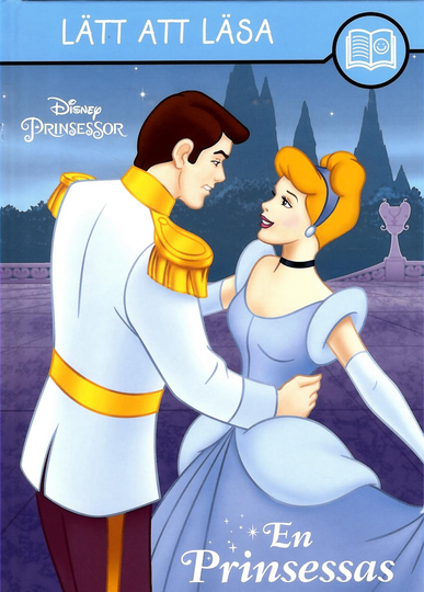 En Prinsessas Dröm