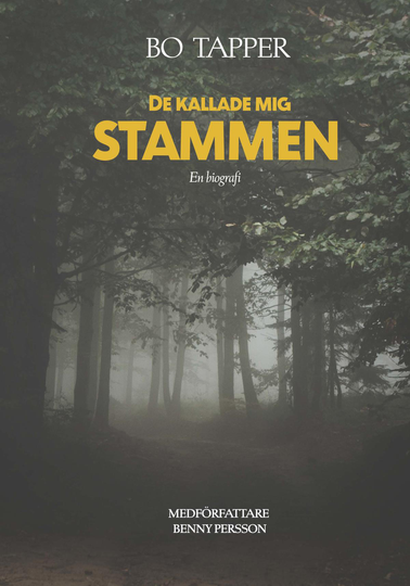 De Kallade Mig Stammen