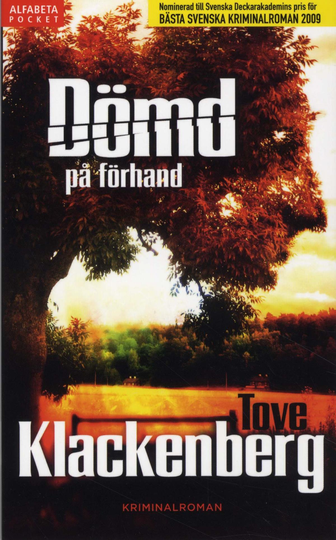 Dömd På Förhand