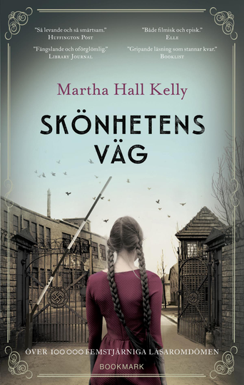 Skönhetens Väg