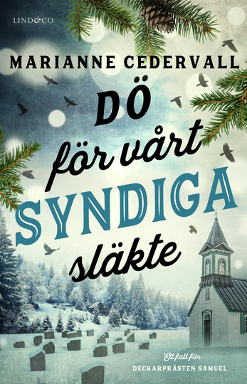 Dö För Vårt Syndiga Släkte