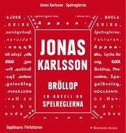Bröllop: En novell ur Spelreglerna