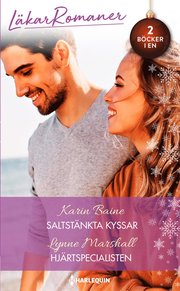Saltstänkta kyssar ; Hjärtspecialisten