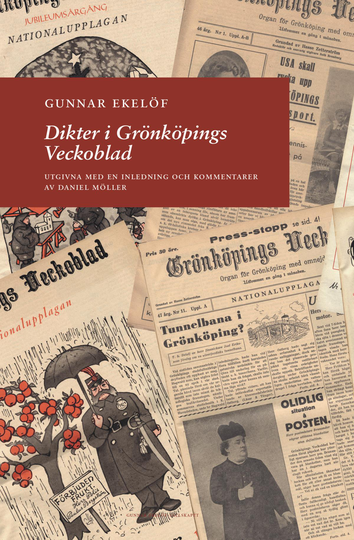 Dikter I Grönköpings Veckoblad