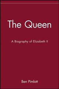 The Queen: A Biography of Elizabeth II