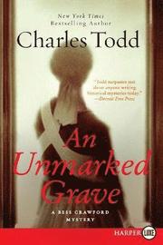 An Unmarked Grave