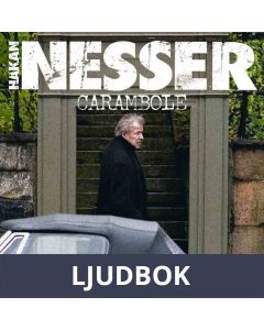Carambole, Ljudbok