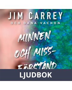 Minnen och missförstånd, Ljudbok