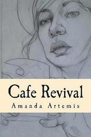 Cafe Revival: Bad writing about good sex.
