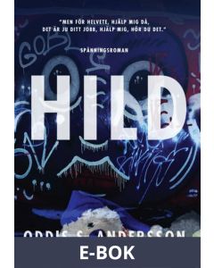 Hild, E-bok