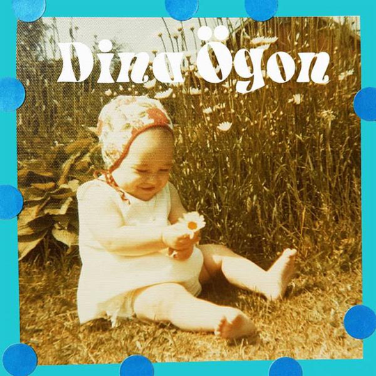 Dina Ögon: Oas