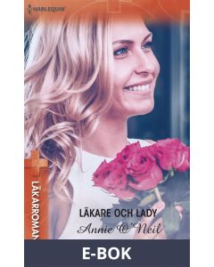 Läkare och lady, E-bok